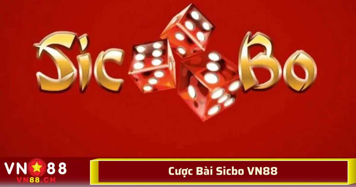 Bài Sicbo VN88 – Đặt Cược Nhanh, Thưởng Lớn Từ Ba Viên Xúc Xắc 2 Xem kết quả, nếu thắng, hệ thống sẽ hiển thị phần thưởng. Bạn có thể tiến hành rút tiền hoặc tiếp tục đặt cược.