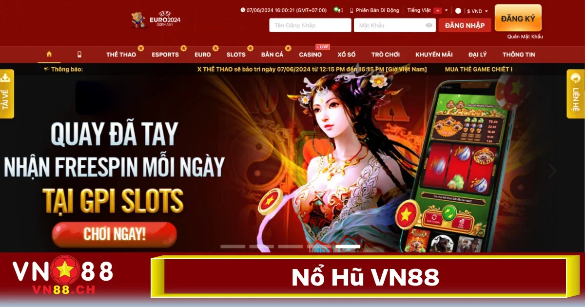 Nổ Hũ VN88 2 Các yếu tố ảnh hưởng đến khả năng trúng thưởng khi chơi nổ hũ VN88