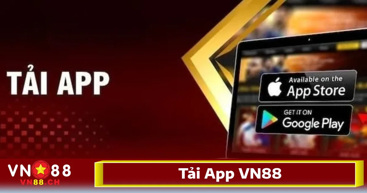 Tải App VN88 2 Việc tải app VN88 mang lại nhiều lợi ích đáng giá, không chỉ về mặt tiện lợi mà còn về hiệu suất và bảo mật.